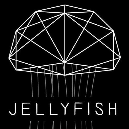 Jellyfish Hostel Джомтьен Экстерьер фото