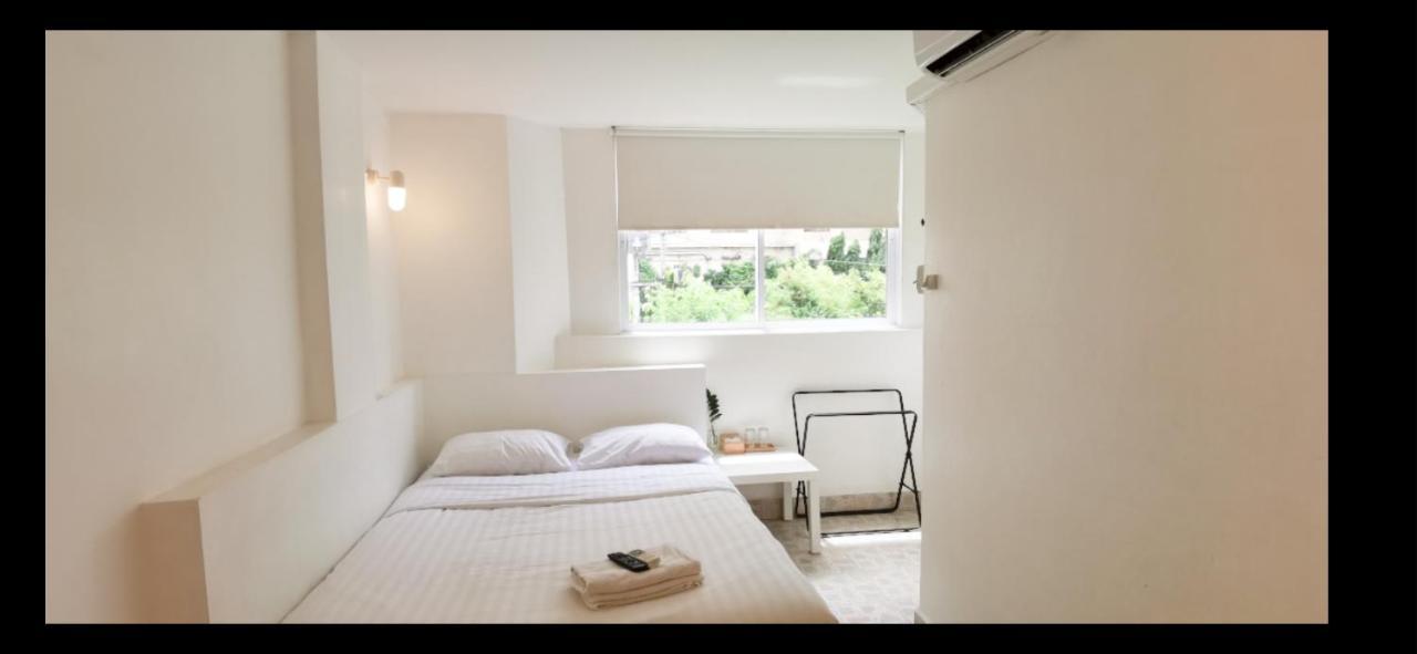 Jellyfish Hostel Джомтьен Номер фото