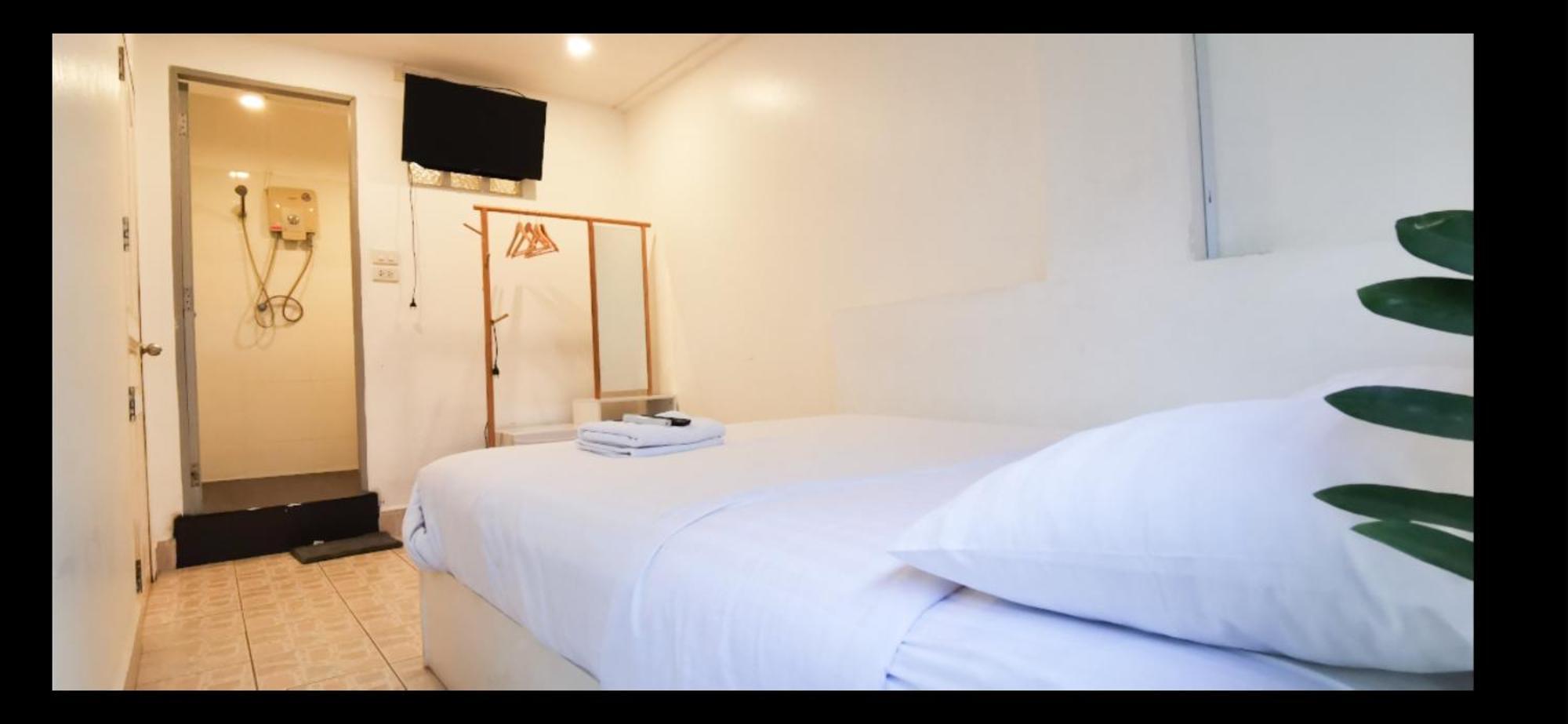 Jellyfish Hostel Джомтьен Номер фото