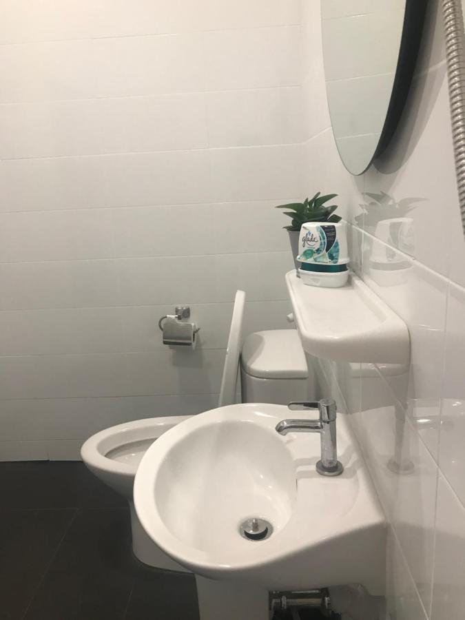 Jellyfish Hostel Джомтьен Экстерьер фото